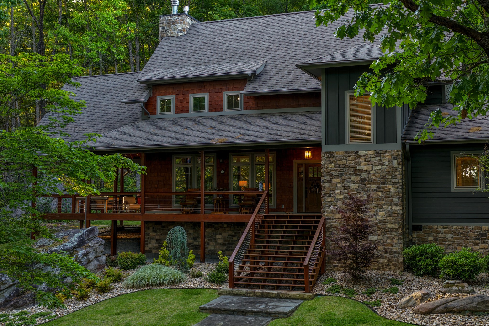 748 Woodcock Road Dunlap TN 37327