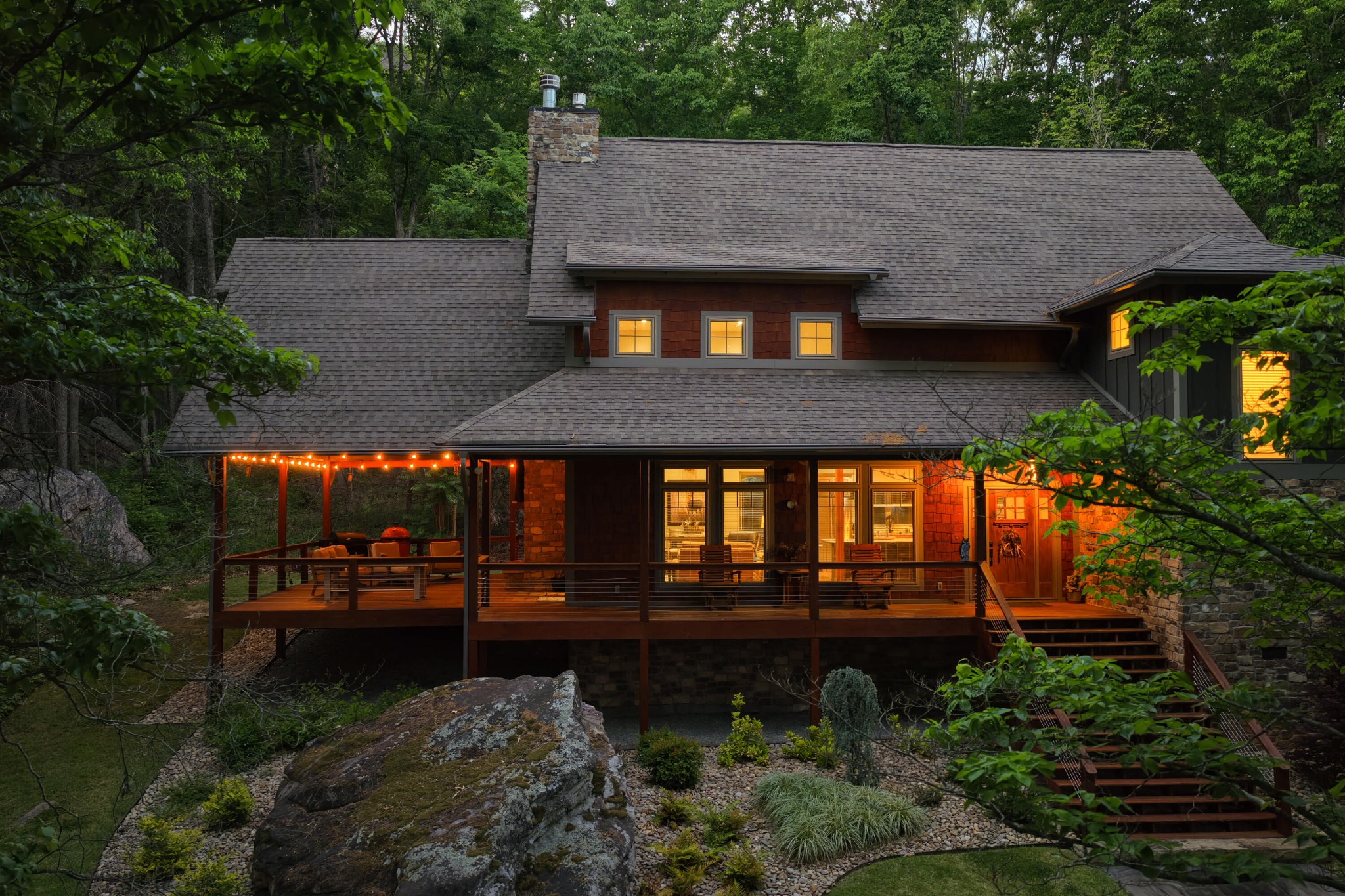 748 Woodcock Road Dunlap TN 37327