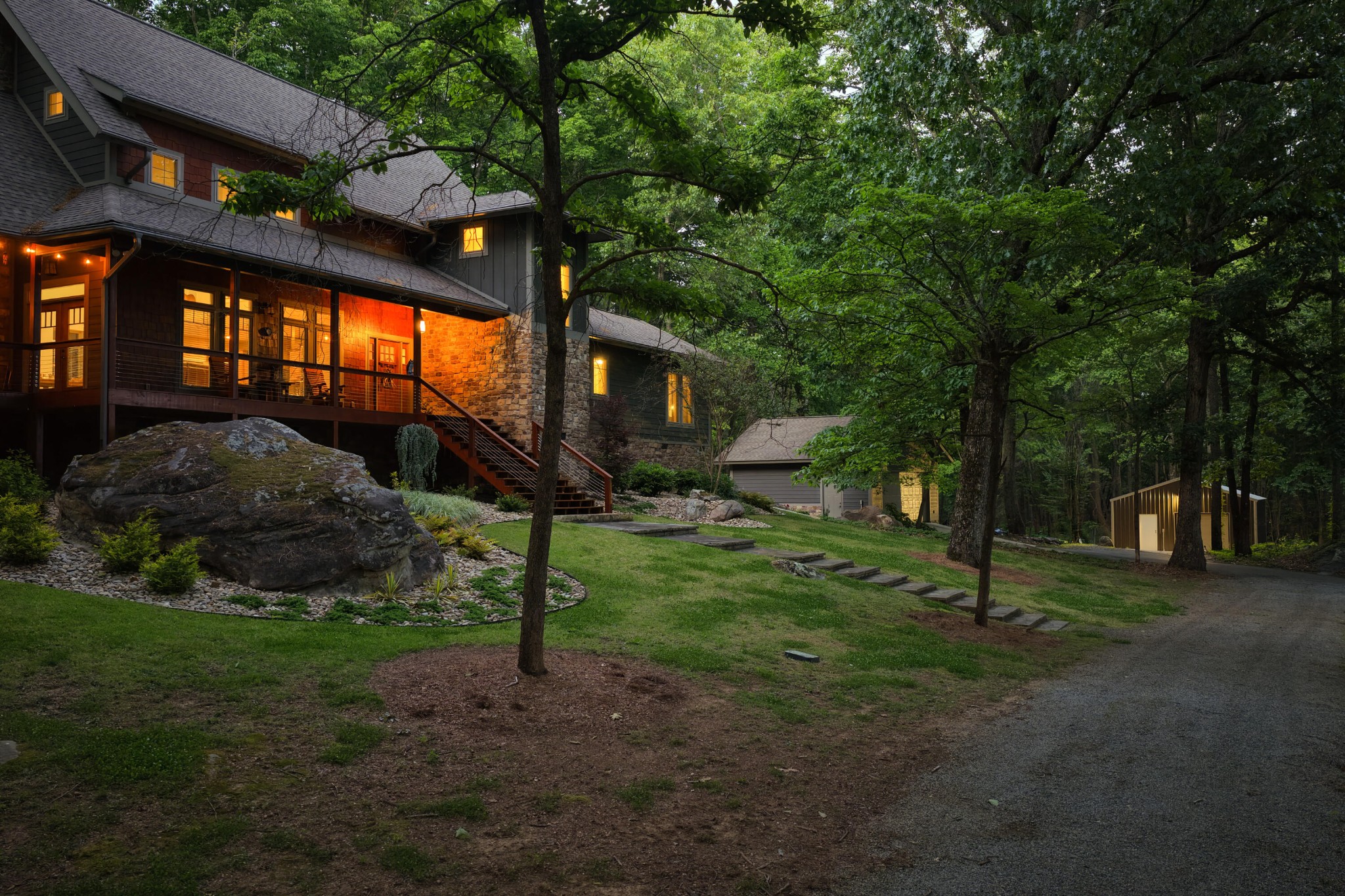 748 Woodcock Road Dunlap TN 37327