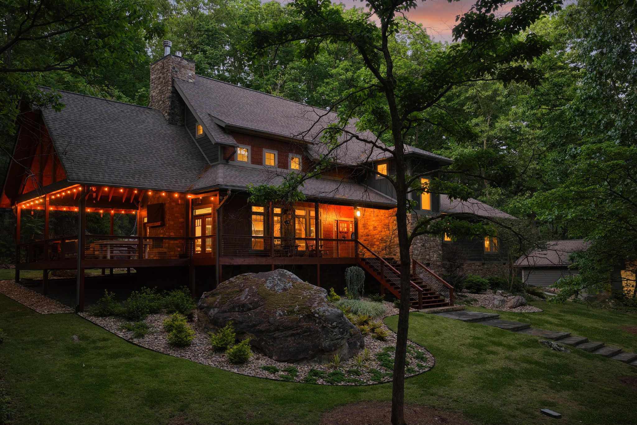 748 Woodcock Road Dunlap TN 37327