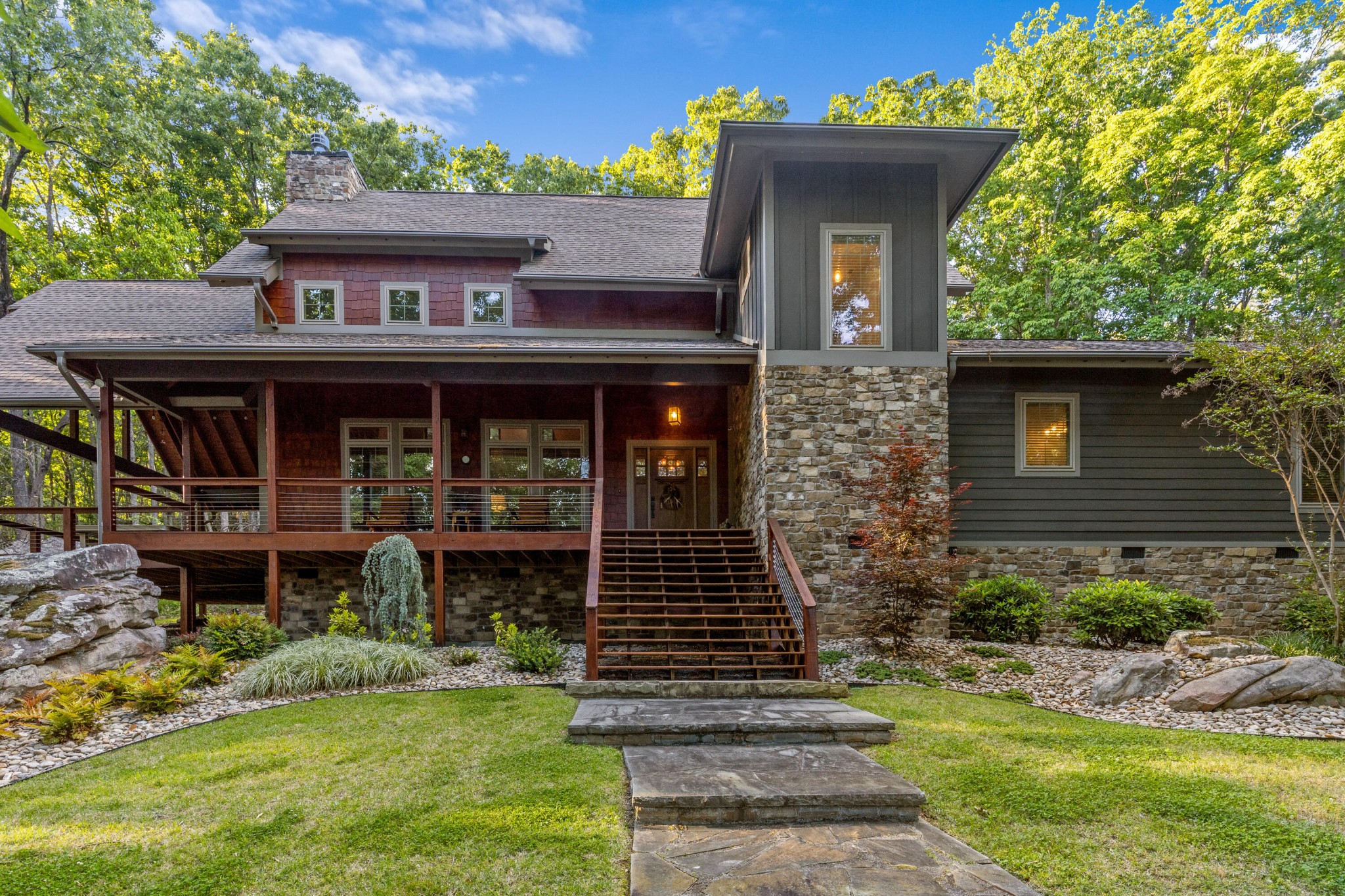 748 Woodcock Road Dunlap TN 37327