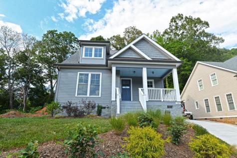1307 W 45th Street Chattanooga TN 37409