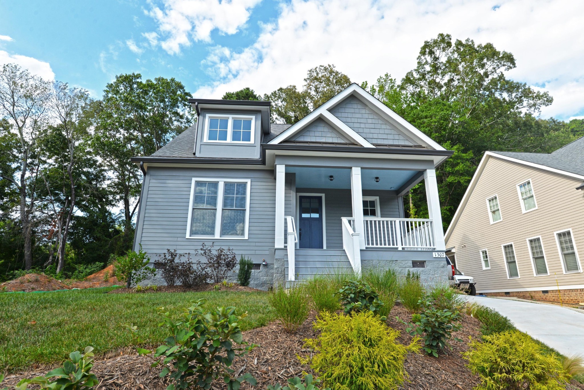1307 W 45th Street Chattanooga TN 37409