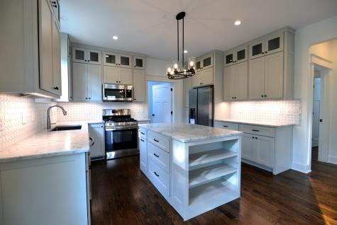 1307 W 45th Street Chattanooga TN 37409