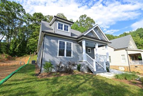 1307 W 45th Street Chattanooga TN 37409
