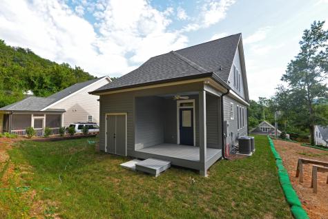 1307 W 45th Street Chattanooga TN 37409