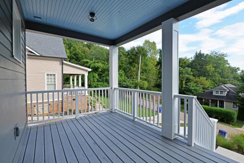 1307 W 45th Street Chattanooga TN 37409
