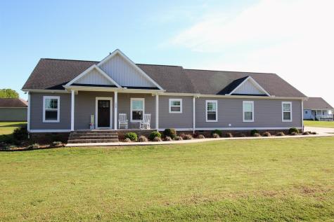 185 Charlotte Drive Winchester TN 37398