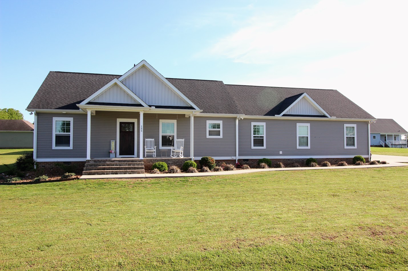 185 Charlotte Drive Winchester TN 37398