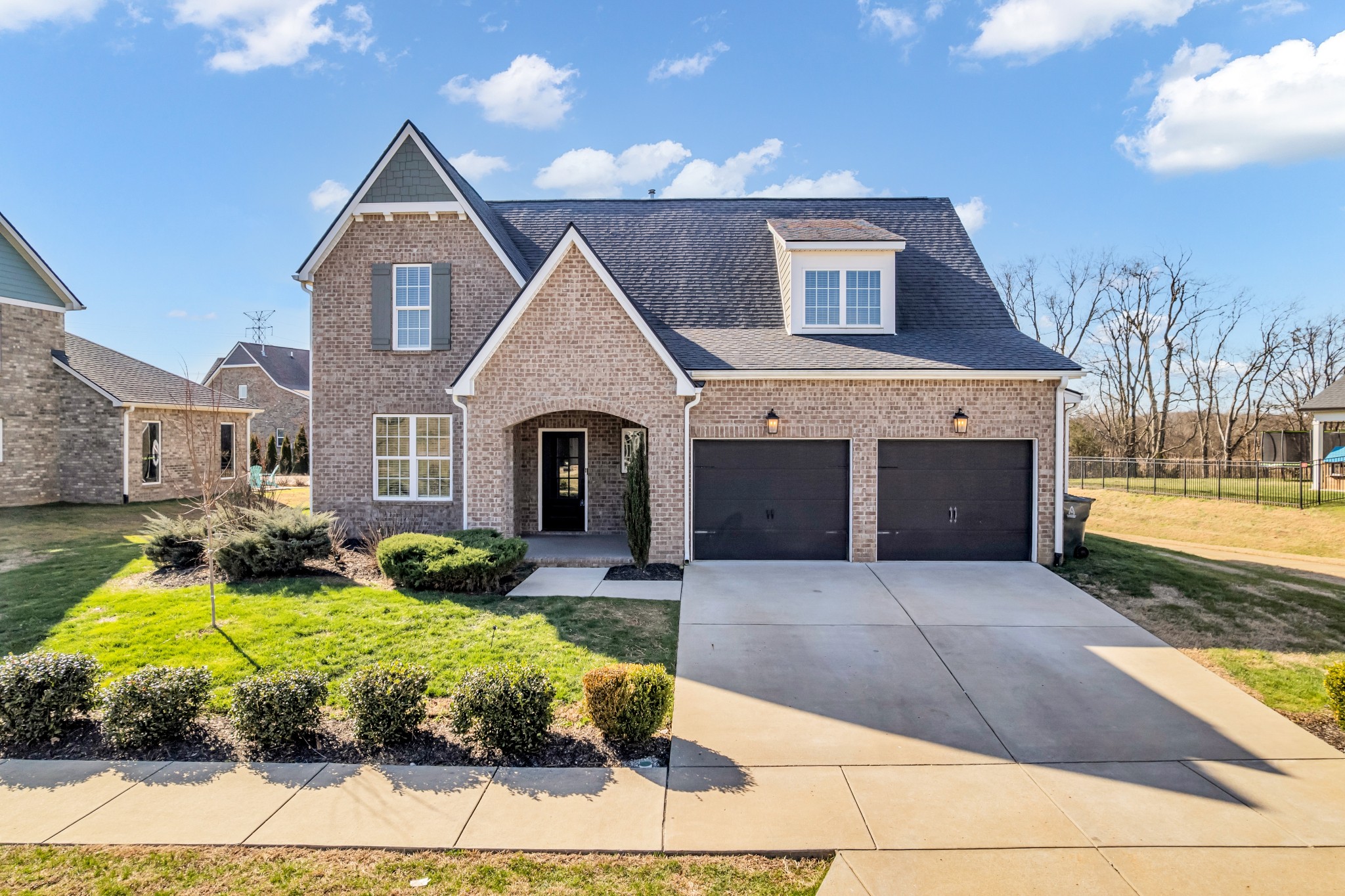 834 Plowson Road Mount Juliet TN 37122