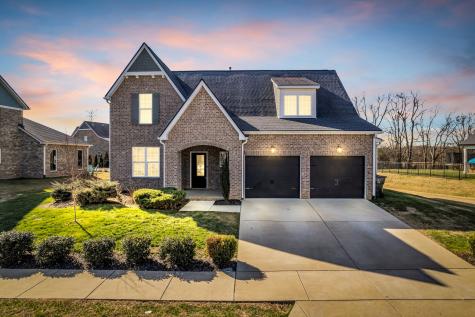 834 Plowson Road Mount Juliet TN 37122