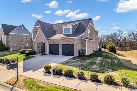 834 Plowson Road Mount Juliet TN 37122