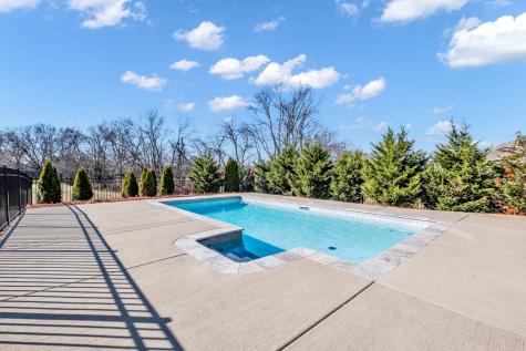 834 Plowson Road Mount Juliet TN 37122