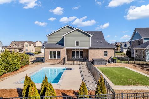 834 Plowson Road Mount Juliet TN 37122