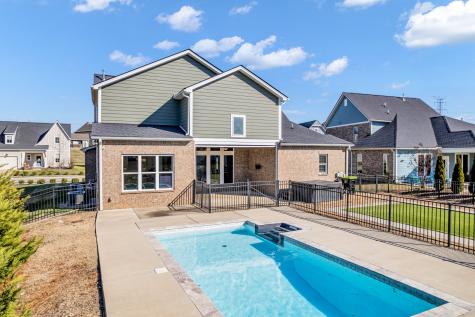 834 Plowson Road Mount Juliet TN 37122