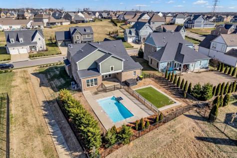 834 Plowson Road Mount Juliet TN 37122