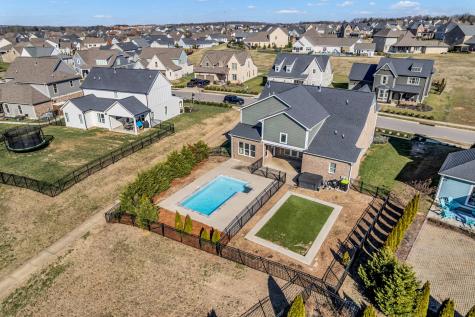 834 Plowson Road Mount Juliet TN 37122