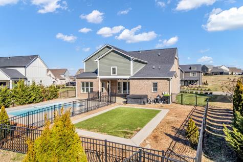 834 Plowson Road Mount Juliet TN 37122