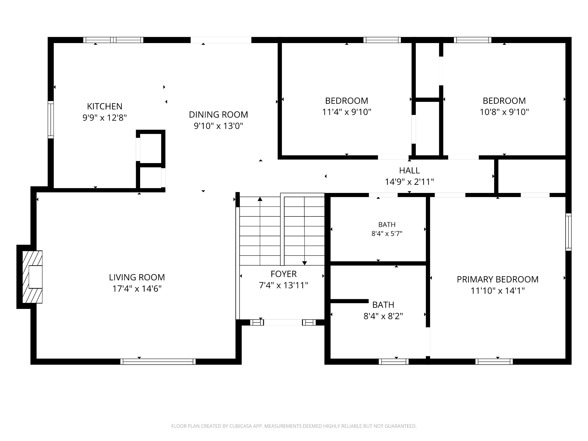 2004 Mcmahan Hollow Road Pleasant View TN 37146