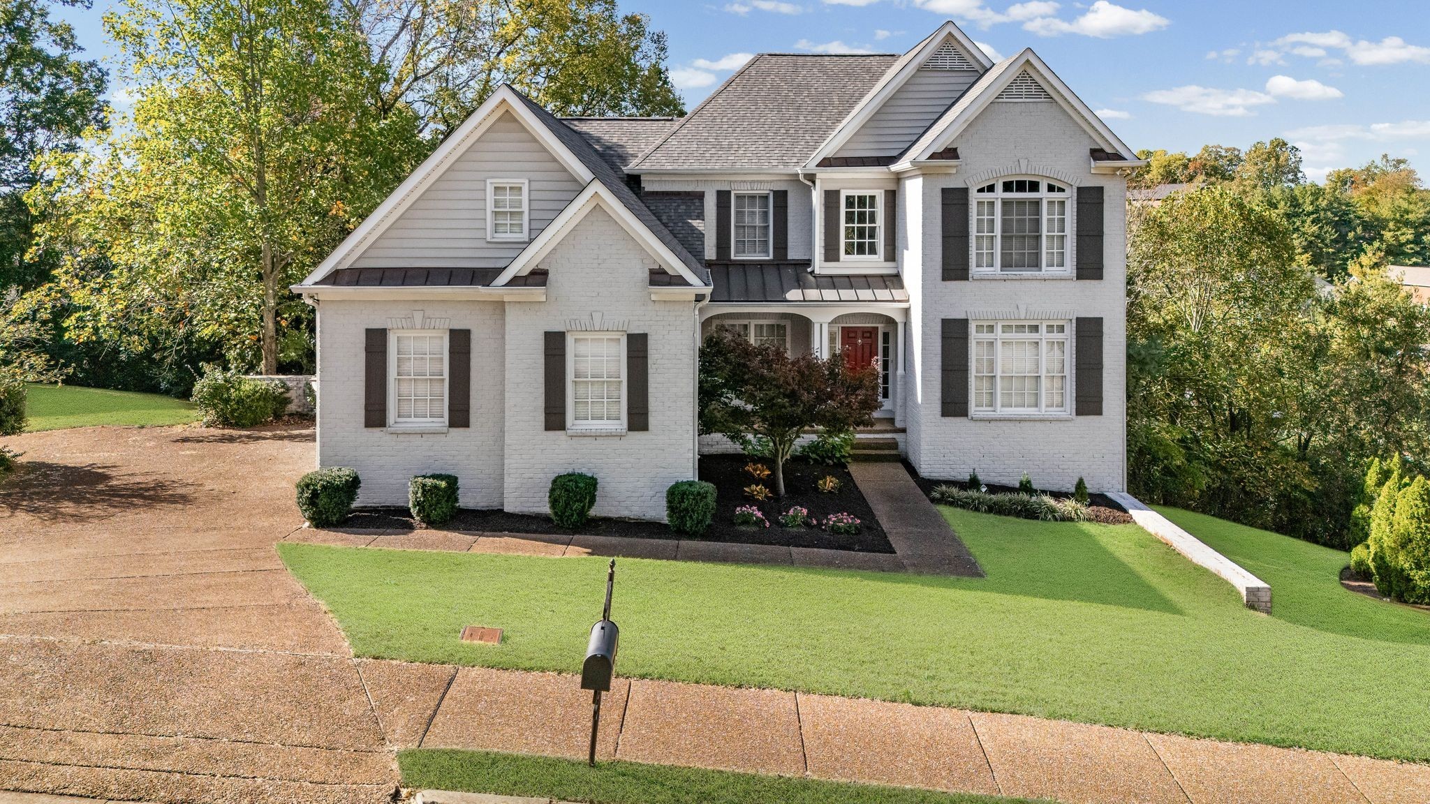 6040 Woodland Hills Drive Nashville TN 37211