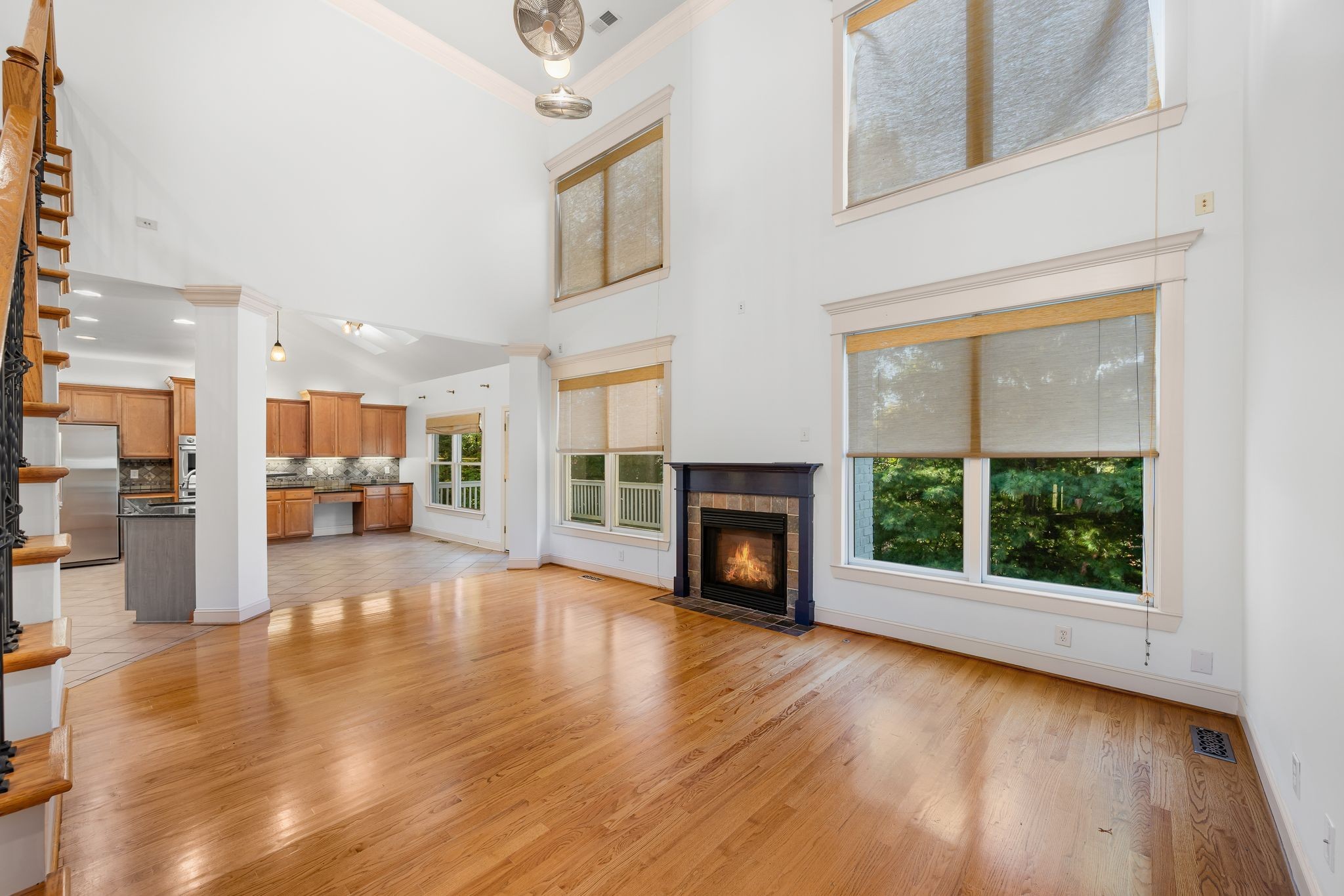 6040 Woodland Hills Drive Nashville TN 37211