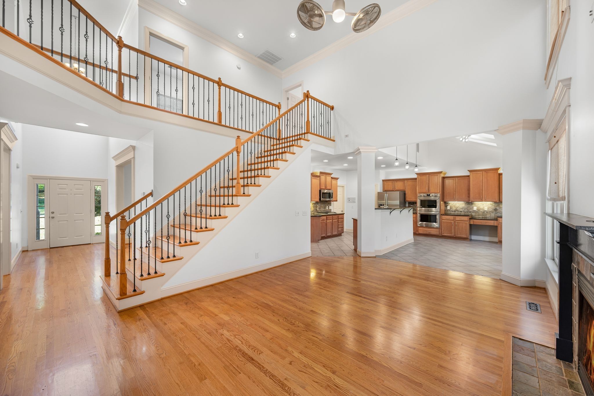 6040 Woodland Hills Drive Nashville TN 37211