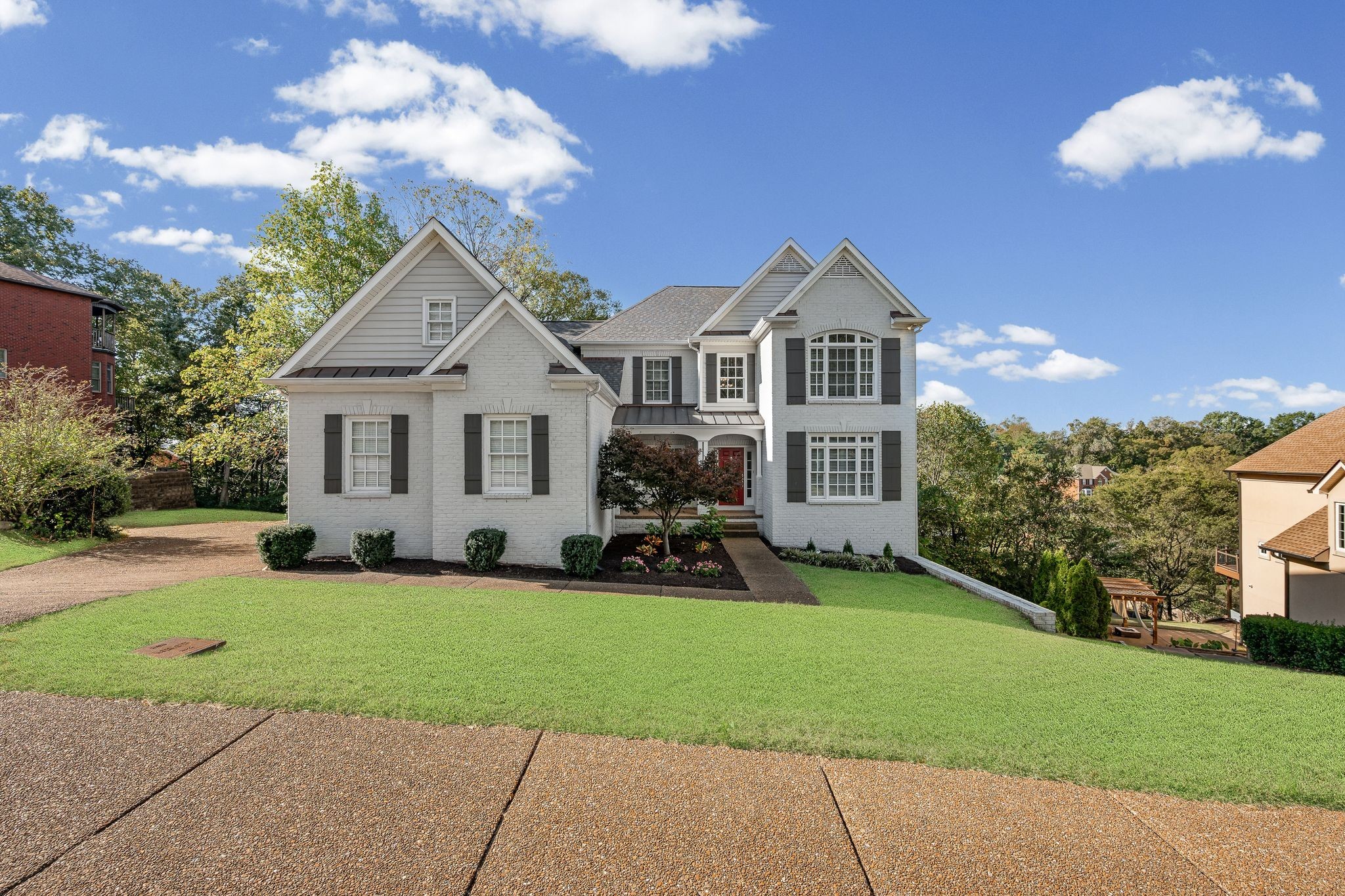 6040 Woodland Hills Drive Nashville TN 37211