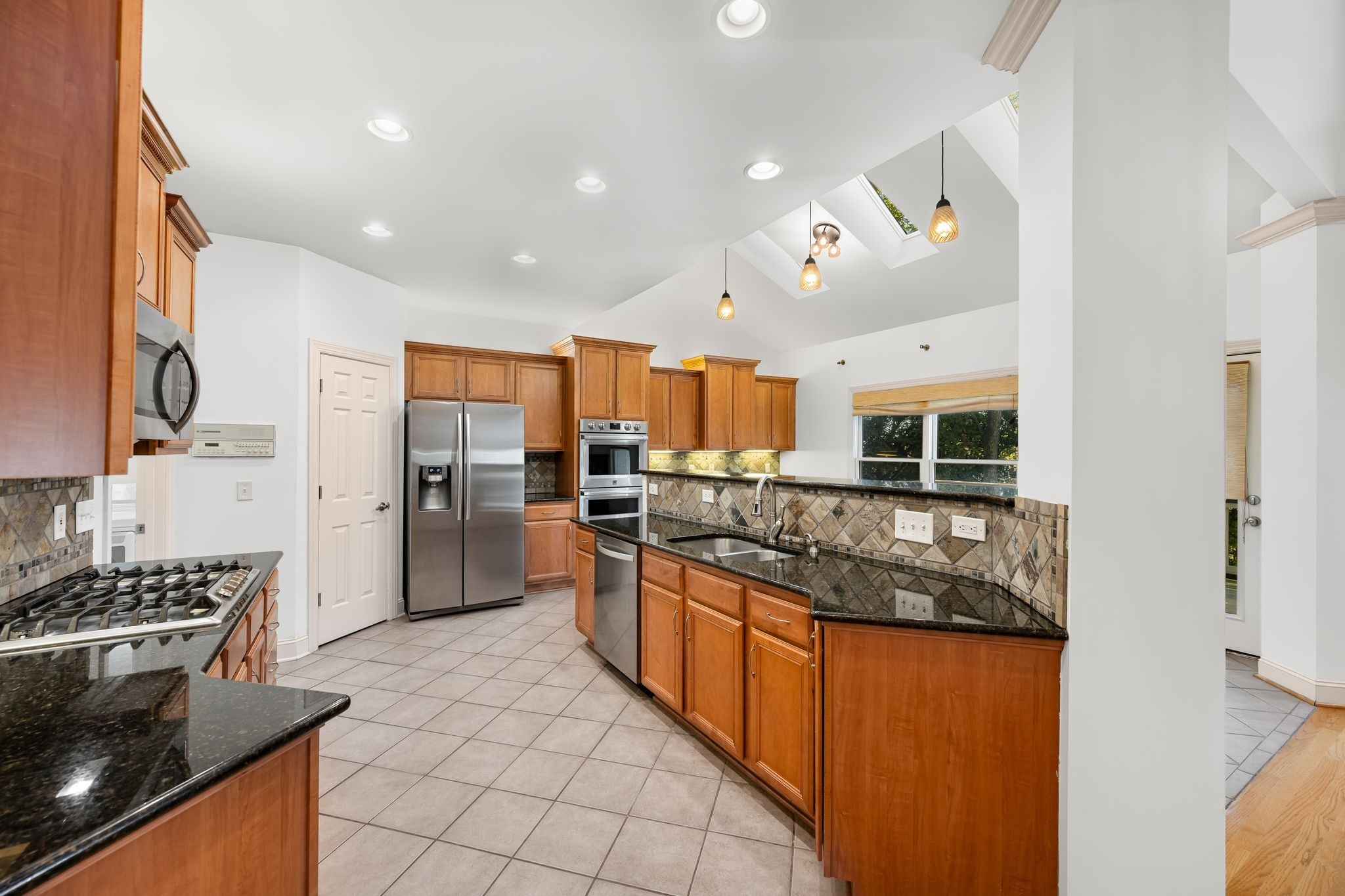 6040 Woodland Hills Drive Nashville TN 37211