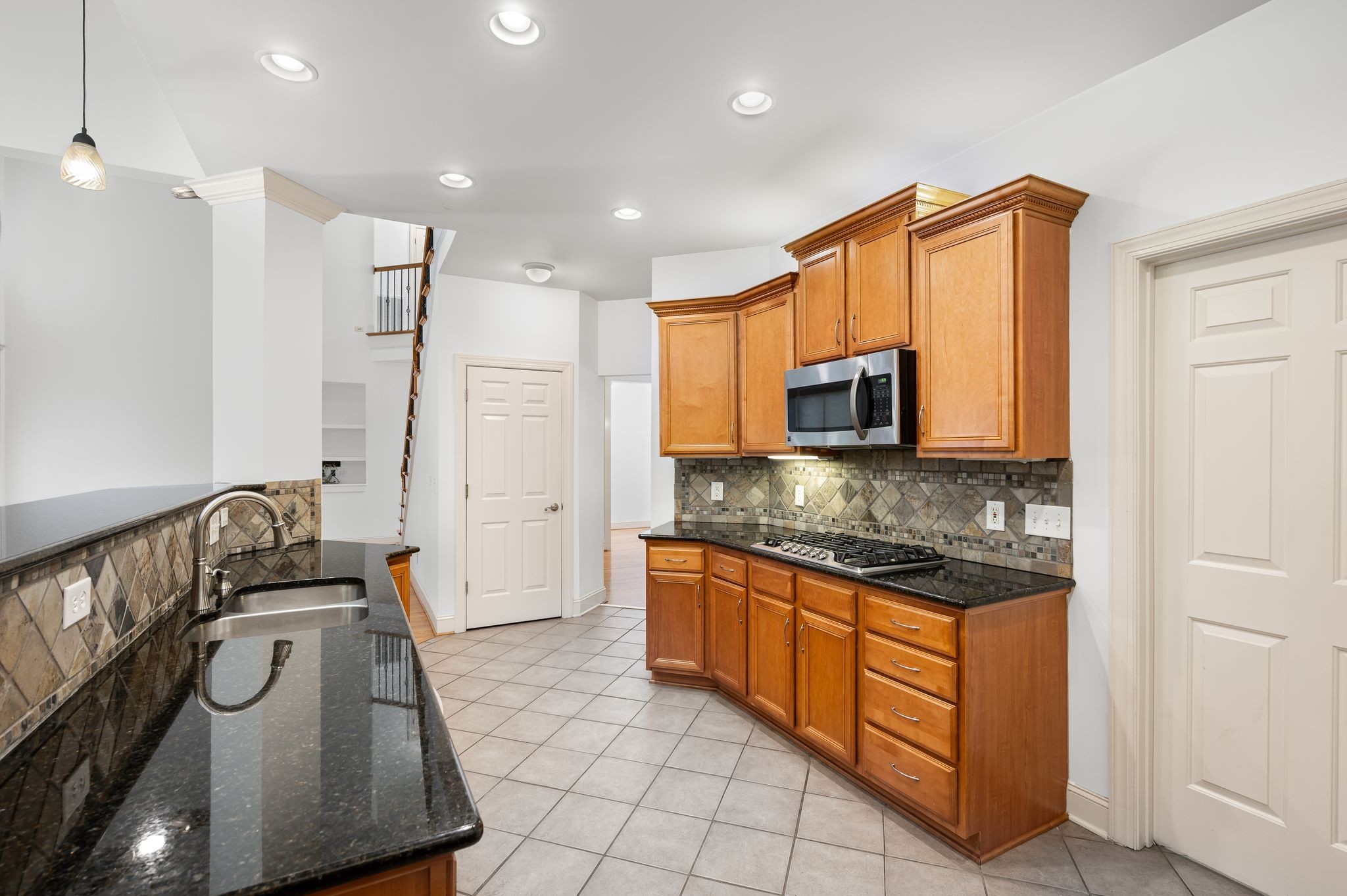 6040 Woodland Hills Drive Nashville TN 37211