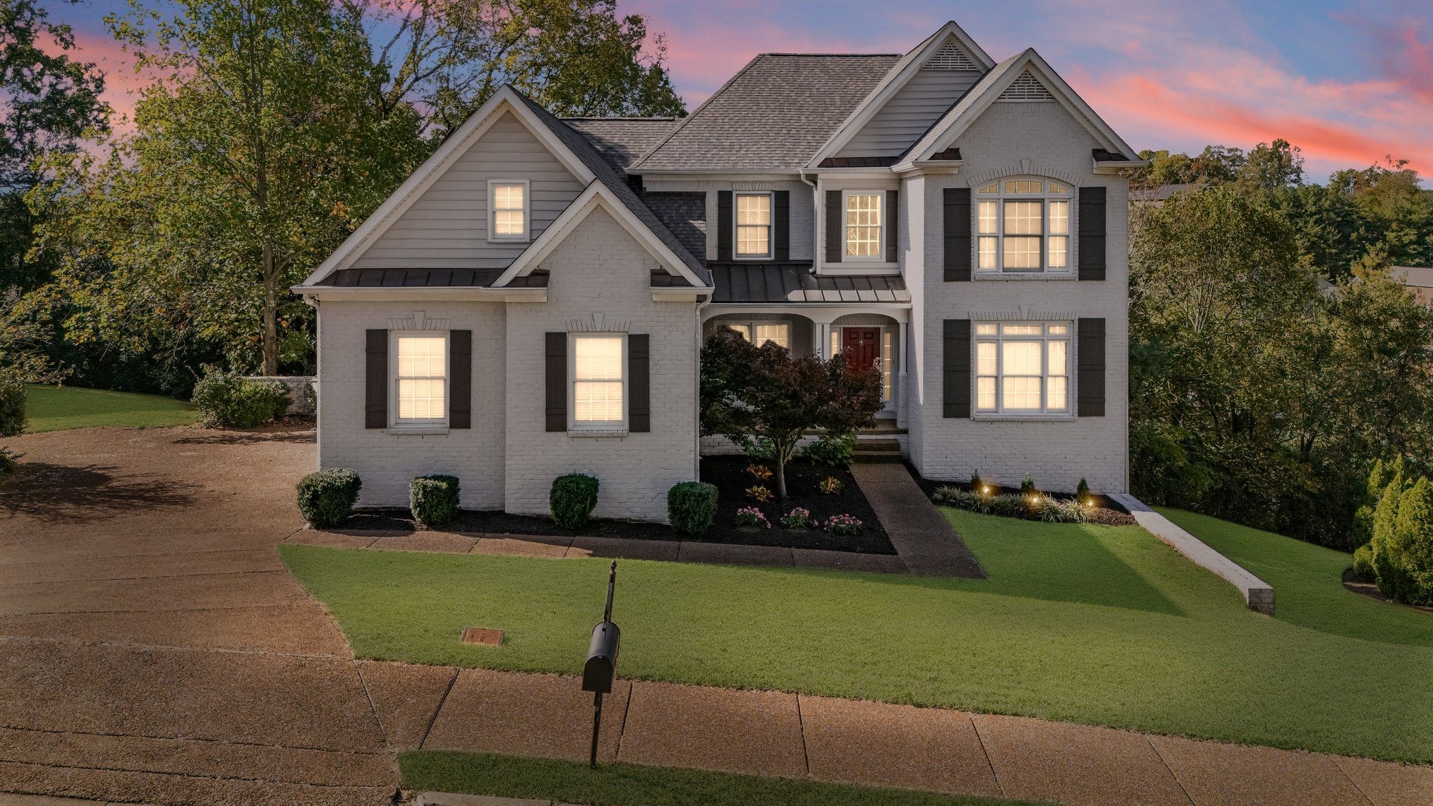 6040 Woodland Hills Drive Nashville TN 37211