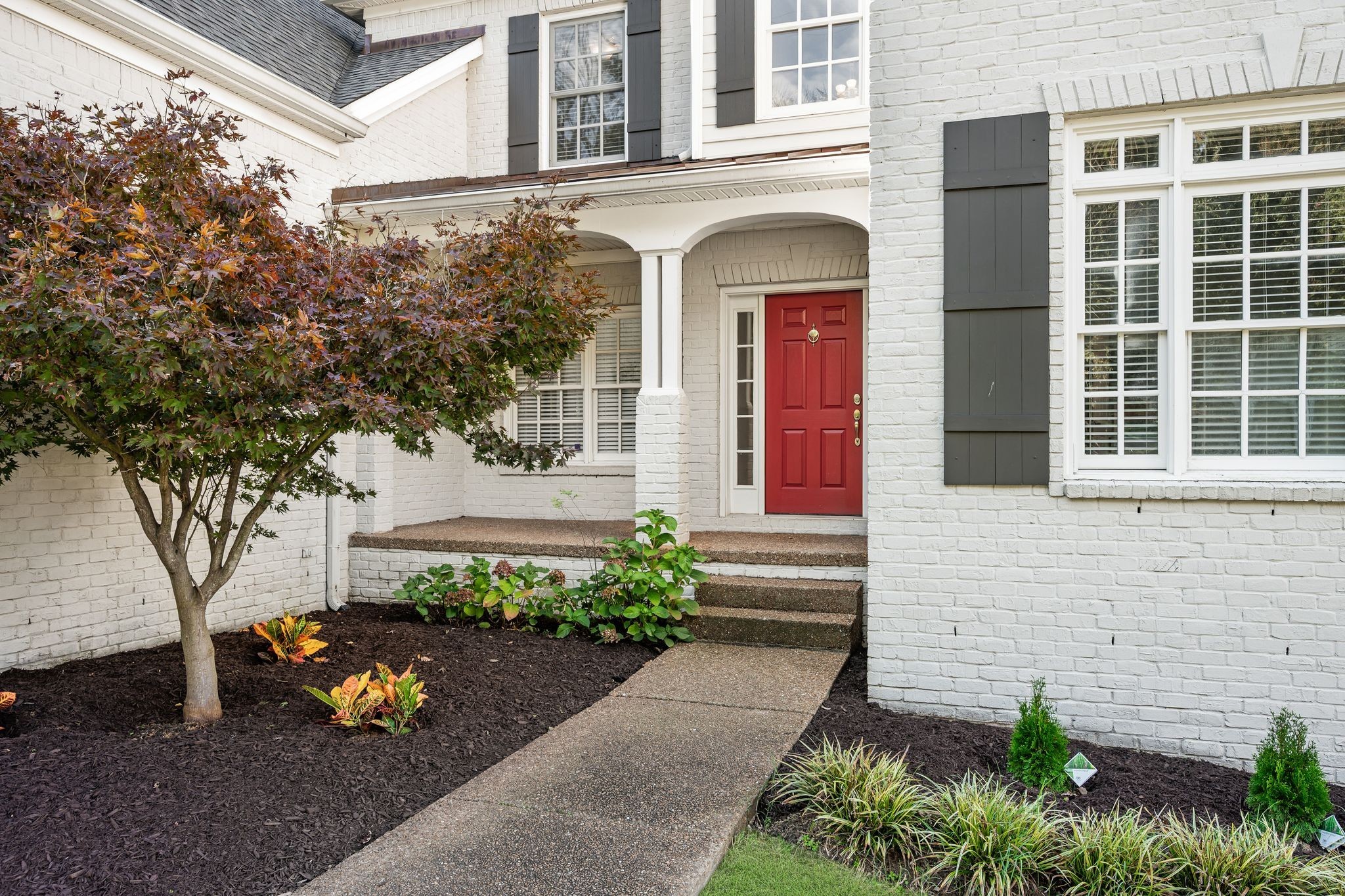 6040 Woodland Hills Drive Nashville TN 37211