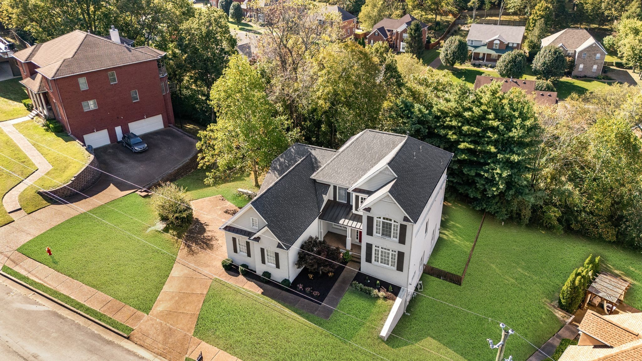 6040 Woodland Hills Drive Nashville TN 37211