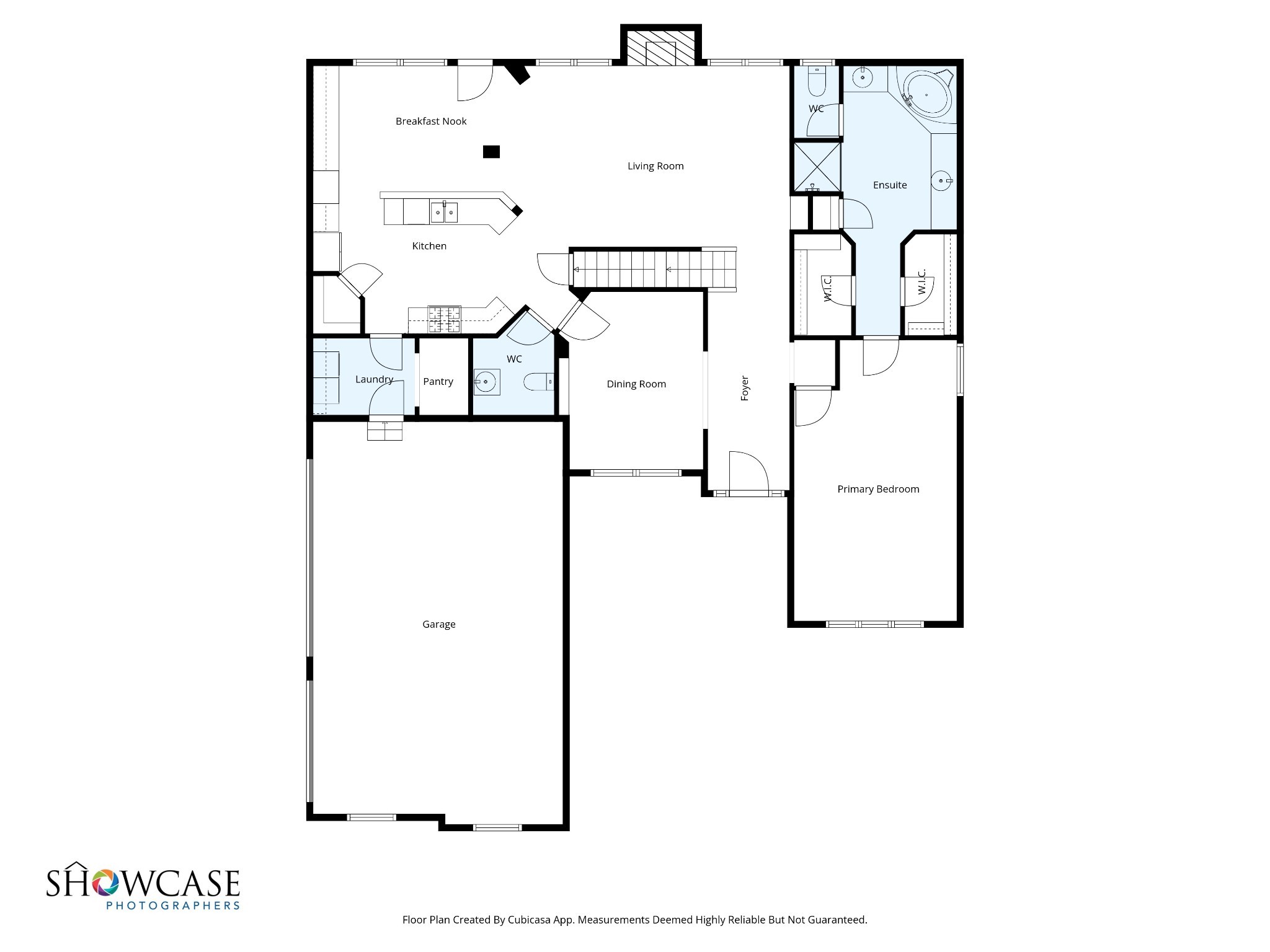 6040 Woodland Hills Drive Nashville TN 37211
