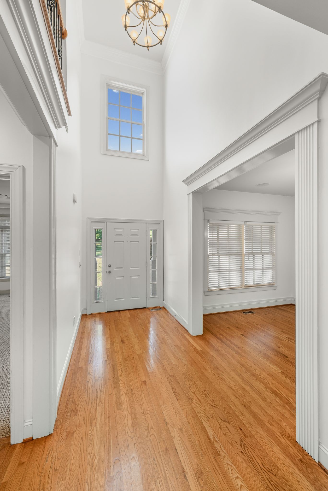6040 Woodland Hills Drive Nashville TN 37211