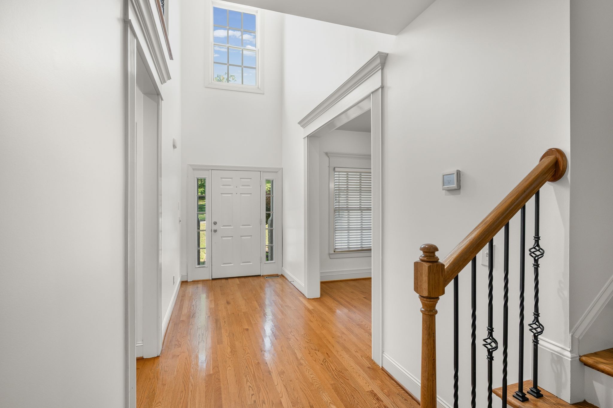 6040 Woodland Hills Drive Nashville TN 37211