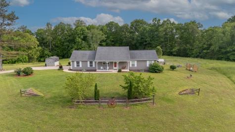 232 Rayann Drive Lawrenceburg TN 38464