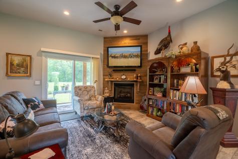 232 Rayann Drive Lawrenceburg TN 38464