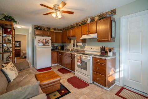 232 Rayann Drive Lawrenceburg TN 38464