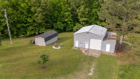 232 Rayann Drive Lawrenceburg TN 38464