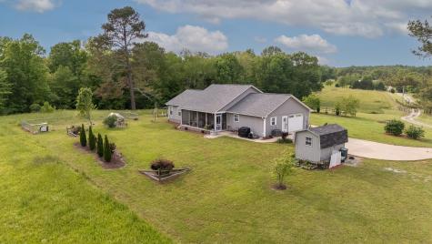 232 Rayann Drive Lawrenceburg TN 38464