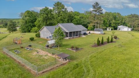 232 Rayann Drive Lawrenceburg TN 38464