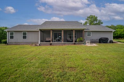 232 Rayann Drive Lawrenceburg TN 38464