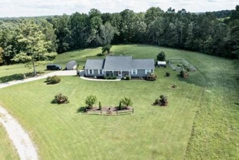232 Rayann Drive Lawrenceburg TN 38464