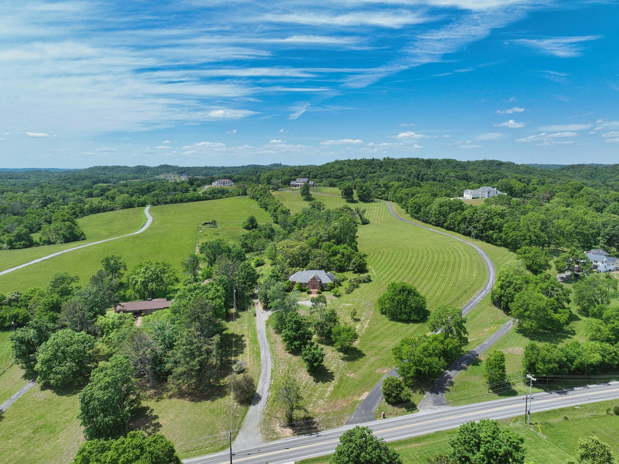 795 New Shackle Island Road Hendersonville TN 37075