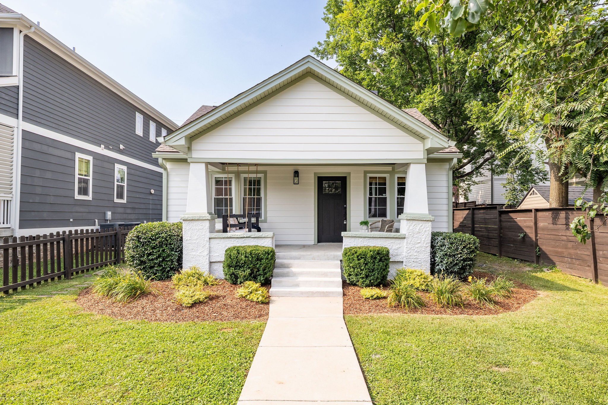 4404 Indiana Avenue Nashville TN 37209