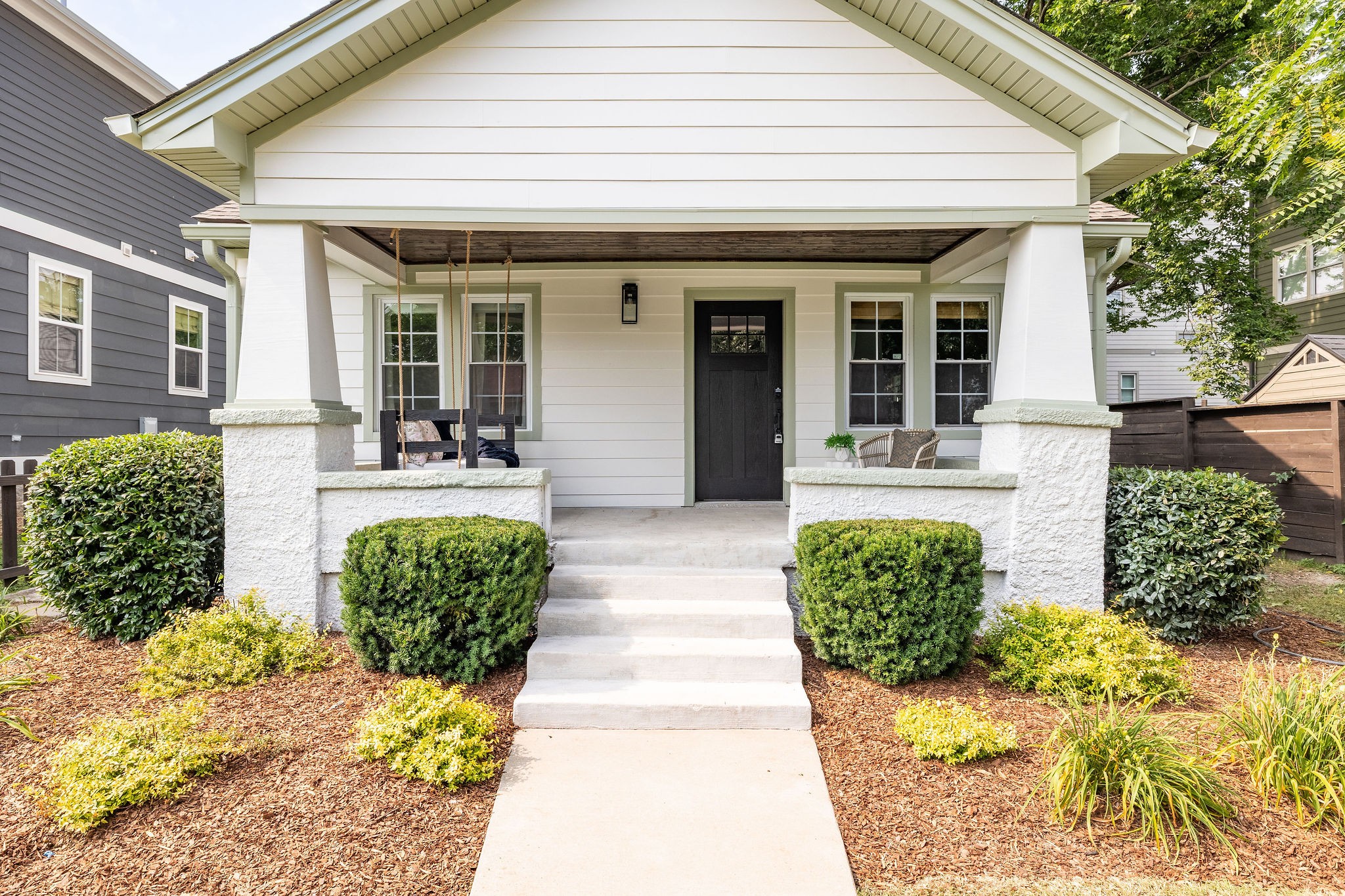 4404 Indiana Avenue Nashville TN 37209