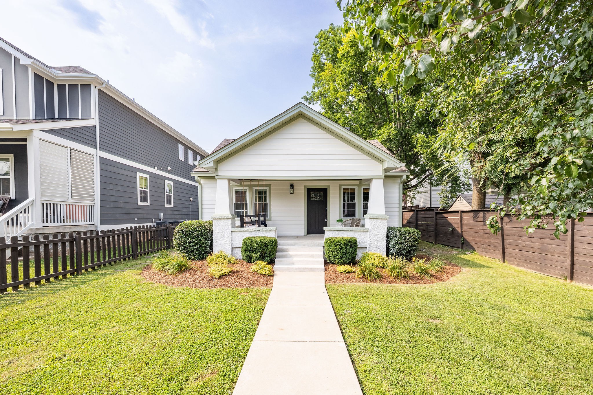 4404 Indiana Avenue Nashville TN 37209