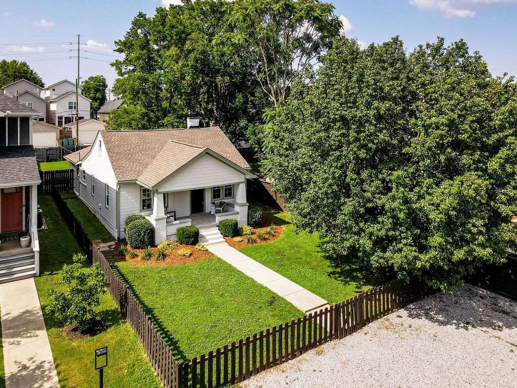 4404 Indiana Avenue Nashville TN 37209