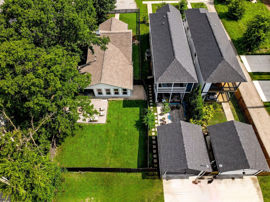 4404 Indiana Avenue Nashville TN 37209