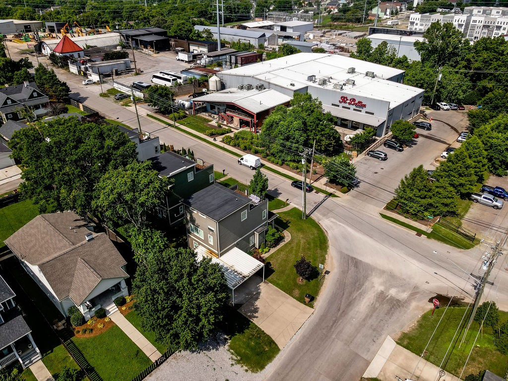4404 Indiana Avenue Nashville TN 37209